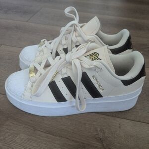 Adidas Superstar Bonega shoes